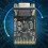 PC-MED-0405 AFE4490 Pulsoximeter Breakout Pulsoximeter Sensor Module 6
