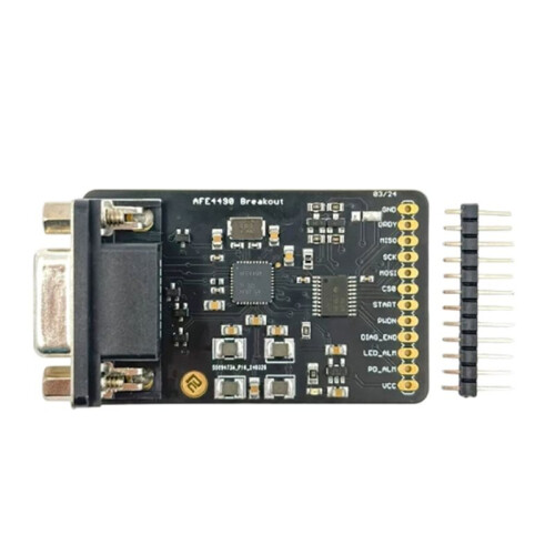 PC-MED-0405 AFE4490 Pulse Oximeter Breakout Pulse Oximeter Sensor Module 1