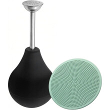 2 Pack Felting Tool Set, Sprinkler & Shaping Tool for Wet Felting Projects, Seam Work, Flat Felts, Hats,and Slipper