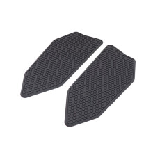 Pour Tracer 9 2025 2026, Autocollant de Protection de Pad de Réservoir de Moto, Pad de Traction Grip de Genou, Accessoires