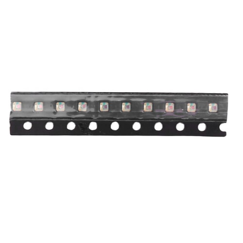10PCS / APDS-9003-021 Ambient Light Sensor Analog Output 620nm Micro Light Sensor SMD6