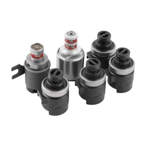 Transmission Shift Solenoid Kit 4R44E 4R55E 5R44E 5R55E for