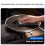 Multifunctional Car Cup Holder Extension Bracket Small Tray for Auto Dining Tray Storage 360 Rotatable Car Small Table 3