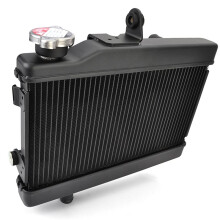 Motorcycle Radiator Cooler Cooling Water Tank for Rebel CMX300 CM300 2020-2023 Accessories