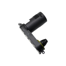 Vacuum Rollerborstelmotor voor MMX Avac S878W voor INXNI Z3 Pro / Z3 Pro / Z3 Neo Vervangonderdelen
