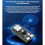 Placa de Desenvolvimento ESP32-S3 com ESP32-S3-N16R8 16MB Flash 8MB PSRAM e Tela OLED de 0,96 Polegadas para Voz AI para Xiaozhi 3