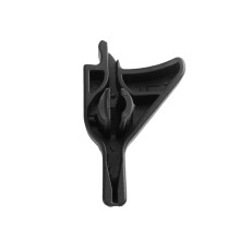 Perno di Blocco per Supporto Della Tenda del Bagagliaio per - ML GL Class W164 X164 05-11 ML300 ML350 GL450 A1648120101 L