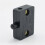 Automatic Reset Closet Cabinet Light  Household Wardrobe Door Control  for Cabinet Lighting White 2