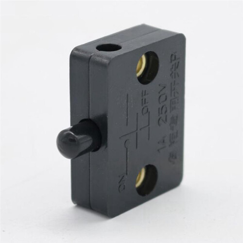 Automatic Reset Closet Cabinet Light  Household Wardrobe Door Control  for Cabinet Lighting White 1