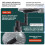 Multifunctional Car Cup Holder Extension Bracket Small Tray for Auto Dining Tray Storage 360 Rotatable Car Small Table 4