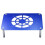 Routers Cooling Base Multipurpose Heat Dissipation Rack Set-Top Box Bracket Routers Cooling Rack 1
