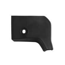 1771885 O/S Right Side Skirt End Cap for Fiesta MK7 Car Accessories Part