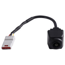 Car Rear View Camera Parking Backup Camera 23390515 for Silverado 1500-3500 Sierra 1500 2500 19-25