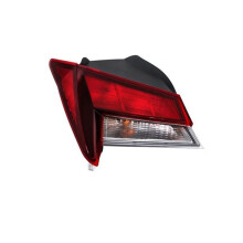 Para 2021 2022 Luz Trasera Halógena Luz de Señalización Trasera Luz de Freno Accesorios Izquierda 92401-AB000