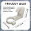 Purpose Drill Bits Sharpener for All Bits, Handheld Drill Bit Sharpening Attachment Drill Grinder Grinding Guide Tool 6