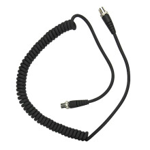 1pcs Heavy Duty Metal Detector Battery Cable 5 Pin Battery Power Cable for GPX Series, 5 Pin