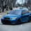 Rearview Mirror Cover for  5 Series E60 E61 2004-2007 Side Mirror Wing Cap Trim Accessories 3