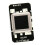 FPC1020A Capacitive Semiconductor Fingerprint Identification Module Fingerprint Acquisition/UART Communication 4