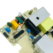 Station Hoofdbord voor Saros 20/Saros 20 Sonic/G30s Pro Powerboard Stofzuiger Accessoires