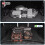 Elastic Polyester Cargo Net 80x60cm Storage Net for Truck Tailgates Universal Fit, Easy Installation 4