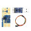 24G Human Presence Sensor LD2416  Module with CH340 Serial Board  Home Micro-Motion Static Detection Module 1