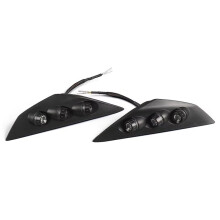 Luz de Cola LED Integrada en el Guardabarros para Motocicleta con Luz de Señal de LED para S1000R M1000R S 1000 R M1000R 2021-2026