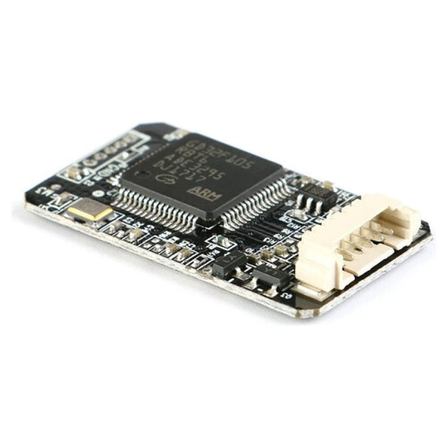 FPC1020A Capacitive Semiconductor Fingerprint Identification Module Fingerprint Acquisition/UART Communication 1