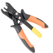 2 Stuks Pneumatische Ontkoppeltool Snelle Lucht Slang Ontkoppel Tangen Druk Om Te Verbinden Fittingen Verwijderaar voor Pijpleidingapparatuur
