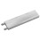 Radiateur de CPU en Aluminium pour Processeur PC Portable, Bloc de Refroidissement à Eau pour CPU GPU 160mm 1