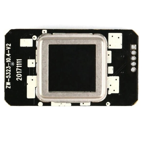 FPC1020A Capacitive Semiconductor Fingerprint Identification Module Fingerprint Acquisition/UART Communication 2