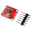 5PCS MCP4725 I2C DAC Breakout Module Development Board 6