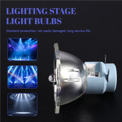 Light Bulb Platinum 10R-280W 280  Stage  Light Bulb 8000K 70V
