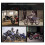 Motorcycle Clip  Handlebar Modified Welded Handle Bar Fit for RS150 Motorcycle Replacement Accessories 6