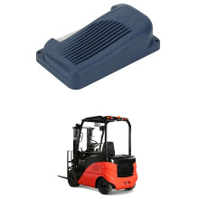 24V 110A Motorsteuerung 1228-2908 für CURTIS 1228 Serie Lkw/Gabelstapler Permanentmagnet--Steuerung 1228-2901