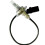 1588A469 UAA0004-MM008 Oxygen O2 Lambda Sensor for  Outlander 2007-2013 3.0L V6 1