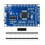 STC89C52RC Core Board Development Board 51 SCM Minimum System Board Core Development Learning Board CH340 Micro USB 1