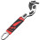 Universal Adjustable Wrench - 10", Double End Multifunctional, 45 Steel, 15-35mm Self-Adjusting, Enhanced Grip 1