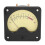 VU Meter LevelDB Power Amplifier Front Level Speaker Meter WithBacklight Rectifier for Audio Engineering 5