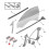 Car Window  96659921ZD 6490FW 6490FX Suitable for  RCZ 5