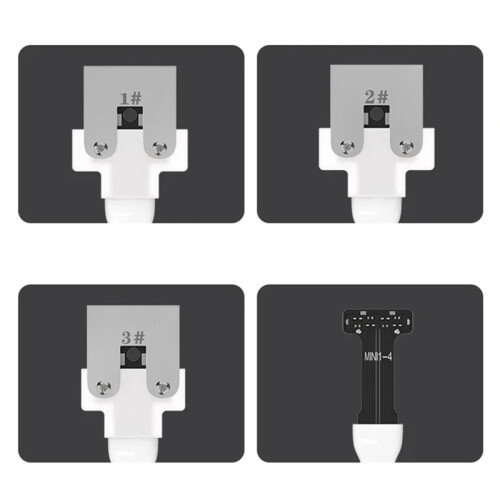 WL-648 for  Power Supply Test Cable Data  Battery Free Boot  for  / Pro 10.5/12.9 Repair Tools