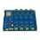 ESP32 8-CH MOS  Module DC5-60V WiFi  Development Board 8-Way MOSFET Controller for 1