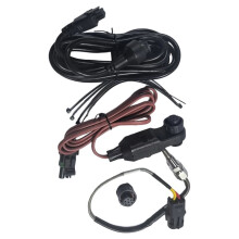 For EAS EGT Expandable Beginner Kit 98620 with Probe and Cable - Perfectly for CS, CS2, CTS, CTS2 and CTS3 Systems