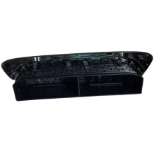 5DD820951A Car Center Console Middle Air Conditioning Outlet for Octavia Pro 2021-2023 5DD 820 951A