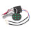 8 Sounds Control Box 12V-24V with Universal Horn Connection for Vehicles, Motorcycles, and Cars 1
