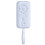 BT Remote Control TYPE-C Rechargeable BT Shutter Button BT 5.3 Controller for Content Navigation Novel Reading 2