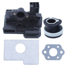 Housing Base Assembly Manifold Air Filter Kit for MS170 MS180 017 018 MS 170 180 Chainsaw Part 1130 140 2803