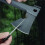 Tapered Diamond Knife Sharpener Rod for Fish Hook, Gut Hook and Needle Sharpener, 2 Packs 3