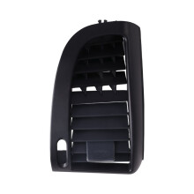 Ventola 'Aria Condizionata per Cruscotto per - Vito W636 Viano W639 04-15 Griglia di Uscita 'Aria A/C A6398300254 A6368300200 R