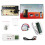 QD-U11A Air Conditioner Control Board Universal AC PCB Control Board System Only for Wall-Mounted Air Conditioners 6