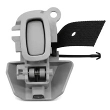 Rear Coat Hooks Left Right for Model 3 Highland 2024-2026 Interior Replacement 1914668-10-C 1914669-10-C Left